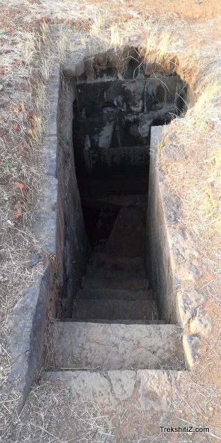 Pachad Fort